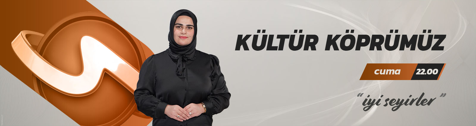 KÜLTÜR KÖPRÜMÜZ